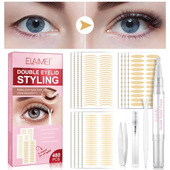 Patch Double Stickers双眼皮贴 Invisible styling Eyelid Tape