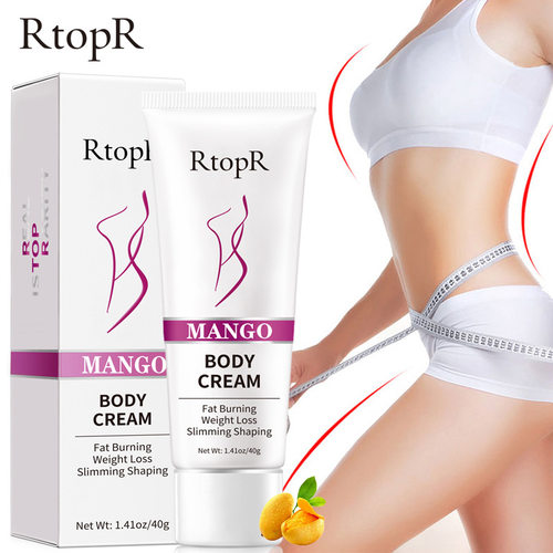 MangoSlimmingCream发热膏乳