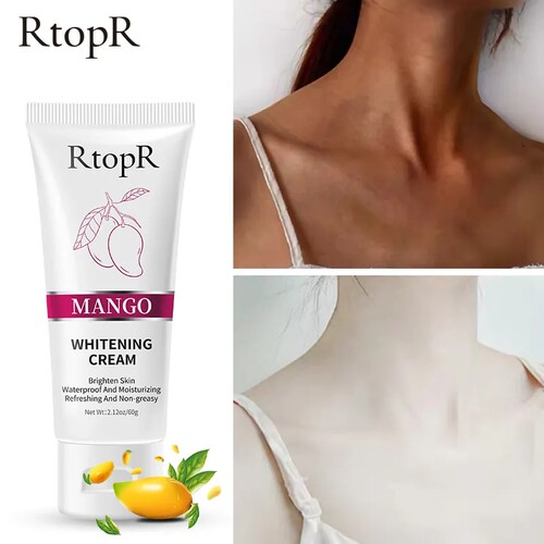 MangoWhiterCreamMoisture