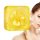 Soap Moisturizing Whitening Lemon body face柠檬皂洗头脸澡面