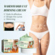 Fat Weight Burning Body Wormwood Shaping Cream Slimming loss