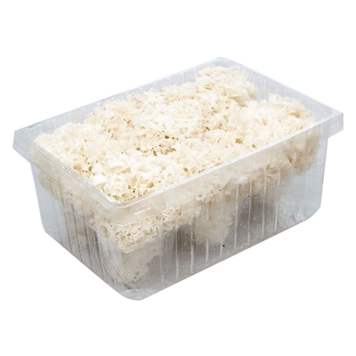新鲜绣球菌火锅食材蘑菇菌菇