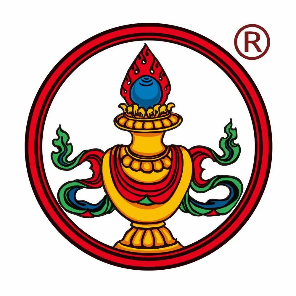Dege Dzongsa, Bhimala, 5 servings, 10 pieces, Tibetan specialty