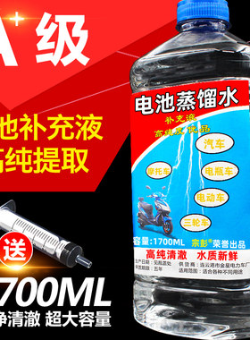 正品宗彭电池水汽车电动车通用
