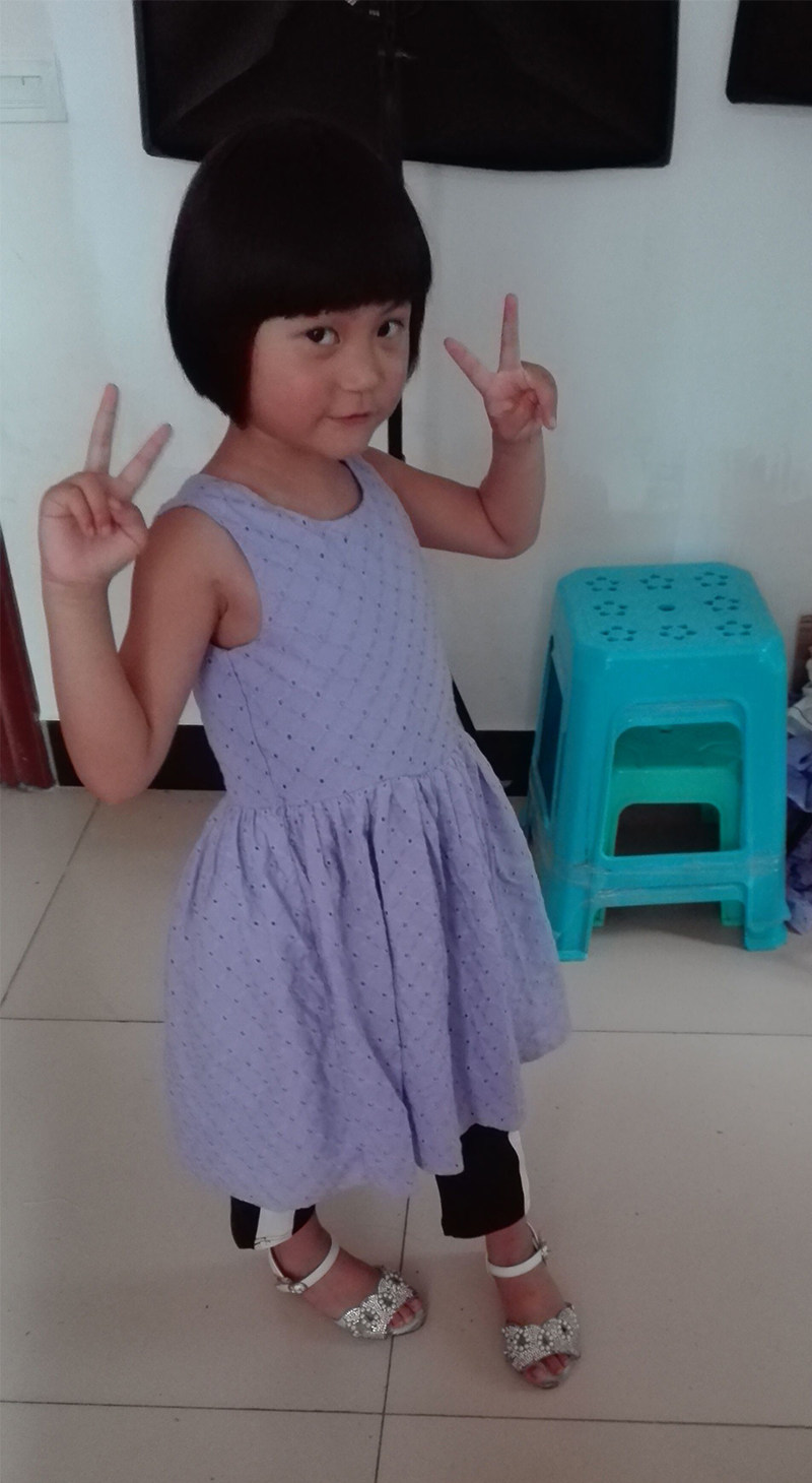 Robe enfant - Ref 2046828 Image 1