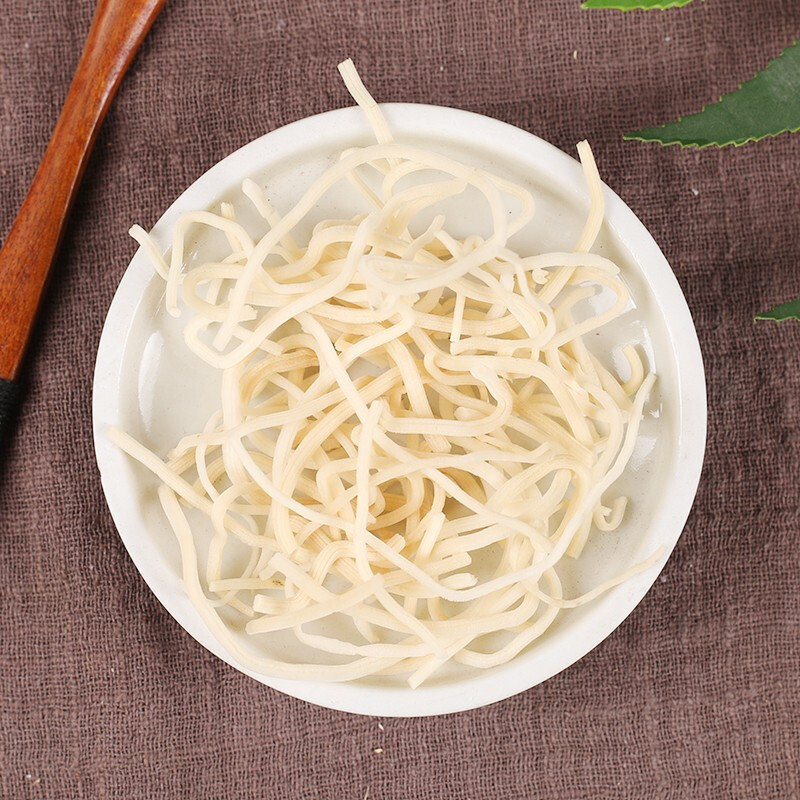 灯芯草药材 正宗药用灯心草 纯天然灯草龙须草赤须 正品100g包邮