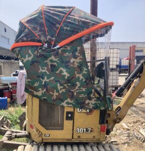 电动三轮车棚配件折叠车雨棚车篷