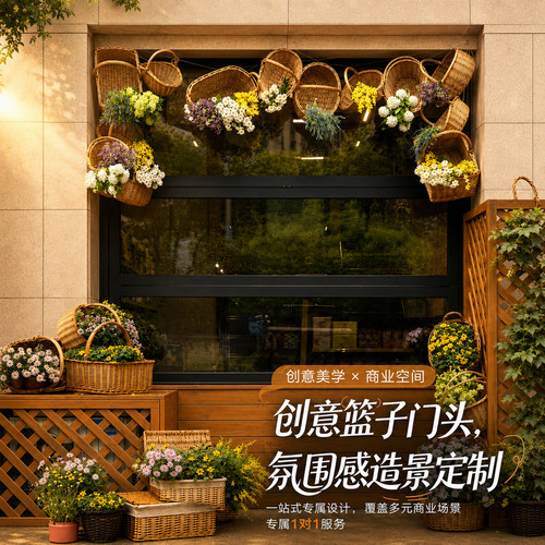 【小红书推荐】高级感逼真假花