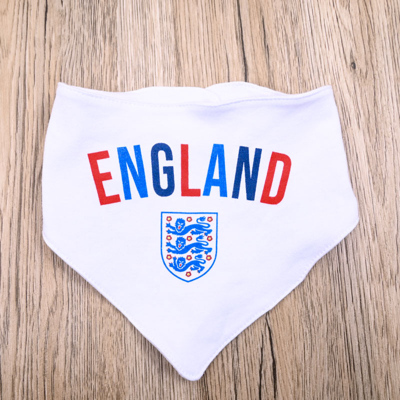 外贸欧美 婴儿纯棉三角巾口水巾新生儿围嘴宝宝围兜饭兜 多色可选