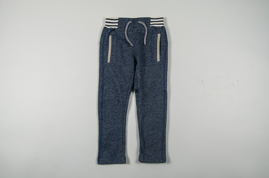 外贸欧美 男宝春秋卫裤运动裤长裤子 男童细绒休闲裤哈伦裤小脚裤