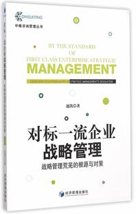 and cause 战略管理荒芜 desolation书迪凯 strategic management 对标企业战略管理 管理书籍 根源与对策 countermeasures