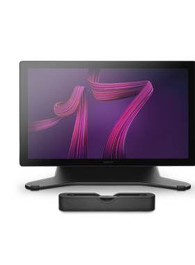 Wacom 数位屏DTH172 Cintiq新帝Pro4K专业手绘屏4K高刷绘图屏167