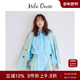 宽松西装 Mila Owen春夏休闲通勤气质中长款 外套09WFJ241066