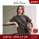 针织衫 Mila Owen秋冬休闲百搭短袖 迷你连衣裙09WNO244006