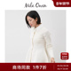 Owen25秋冬新品 简约优雅裙摆针织衫 衬衫 Mila 套装 09WNT254065