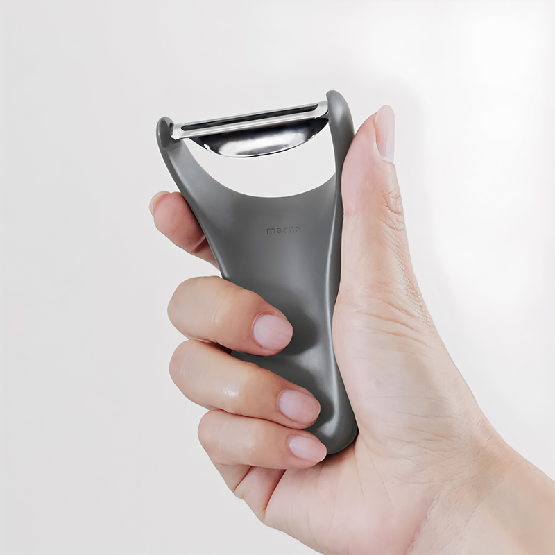 红点奖新款削皮刀省力顺滑神器