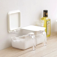 Награда -выплата Marna японская коробка пир кухня Home -end Feasting Tank Net Red Salt Tank MSG вкусовый аквариум