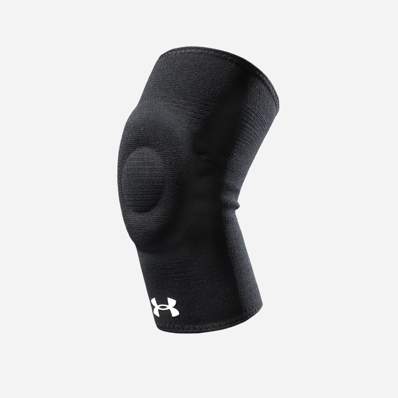 安德玛运动护膝跑步健身膝盖保护