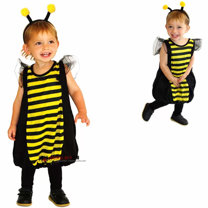 六一儿童节cosplay服装面具