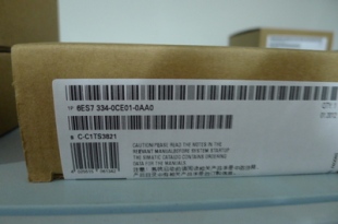 西门子1P6ES7334 0AA0模拟量输入输出模块6ES73340KE000AB0 0CE01