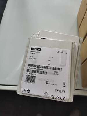 西门子1P6ES7954-8LE03-0AA0全新原装正品内存卡6ES79548LE030AA0