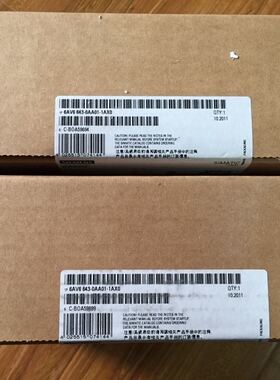 西门子6AV6645-0BB01-0AX0西门子模块6AV66450BB010AX0现货包邮XX