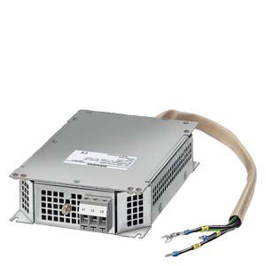 原装1P6SE6400-2FL02-6BB0正品滤波器低工作电流6SE64002FL026BB0