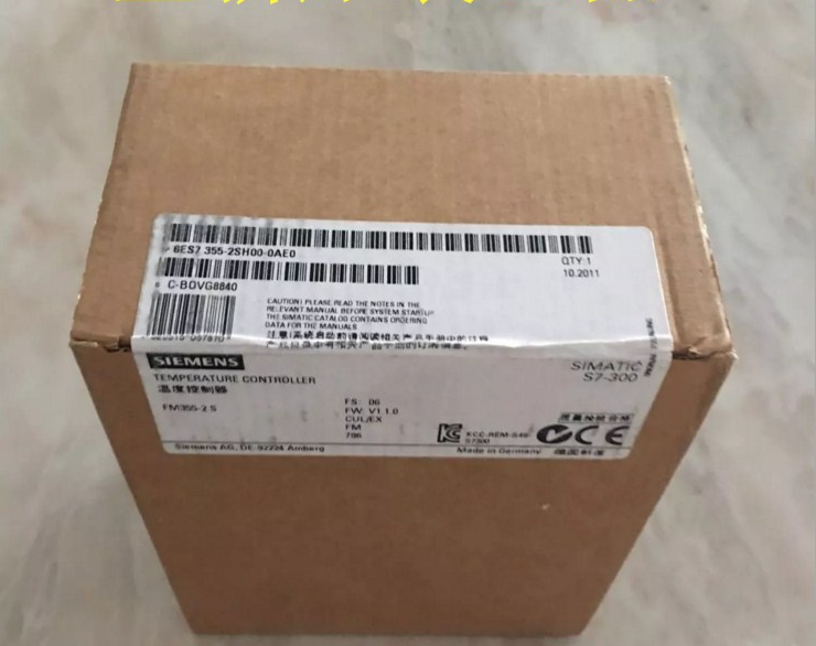西门子6ES7360-3AA01-0AA0全新接口模块6ES73603AA010AA0现货包邮