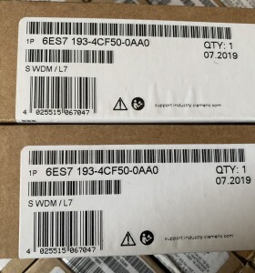 1P6ES7193-4CF50-0AA0全新原装正品TM-E30C46-A16ES71934CF500AA0