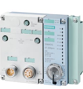 原装1P6ES7516-2PN00-0AB0全新1MB 程序5 MB数据6ES75162PN000AB0