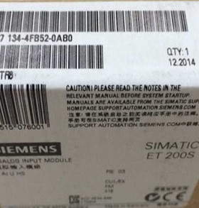 西门子6ES7135-4FB52-0AB0西门子模块6ES71354FB520AB0CPUX现货CD