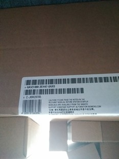 西门子1P6AV3688 个功能键6AV36883EH470AX0 3EH47 0AX0全新PN32