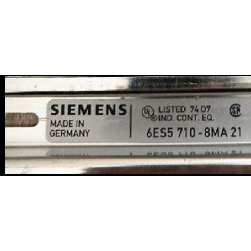 西门子6ES57108MA21西门子标准成型导轨6ES57108MA21CPUX现货CDSS