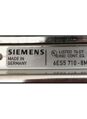 西门子6ES57108MA21西门子标准成型导轨6ES57108MA21CPUX现货CDSS