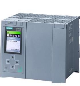 原装1P6ES7517-3TP00-0AB0全新3 MB程序8 MB数据6ES75173TP000AB0