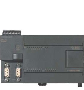 西门子原装1P6ES7214-2AD23-0XB0全新正品6ES72142AD230XB0现货