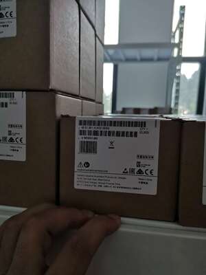西门子6ES7241-1CH32-0XB0原装正品通信模块6ES72411CH320XB0现货