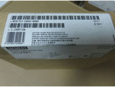 原装1P6ES7511-1AK01-0AB0全新正品CPU1511-1 PN6ES75111AK010AB0