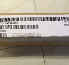 西门子6ES7531-7KF00-0AB0西门子模拟量输入模块6ES75317KF000AB0