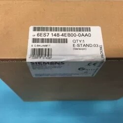 西门子1P6ES7148-4EB00-0AA0全新DP，气动接口6ES71484EB000AA0