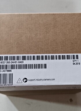 西门子6ES7350-2AH01-0AE0西门子计数模块6ES73502AH010AE0现货XX