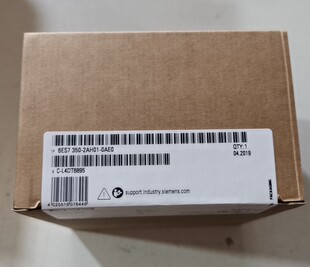 西门子6ES7350 0AE0西门子计数模块6ES73502AH010AE0现货XX 2AH01