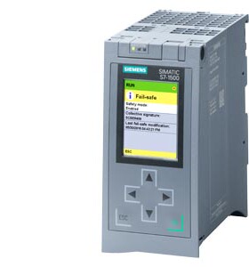 西门子1P6ES7515-2UM01-0AB0全新正品中央处理器6ES75152UM010AB0