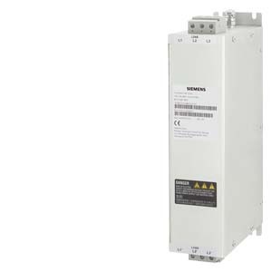0BE22 6SL3203 0VA0C2进线滤波器全新现货 2VA0 0BE21 0BE15 0VA0