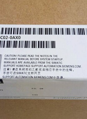 西门子6AV2124-0XC02-0AX0西门子精智面板6AV21240XC020AX0现货XX