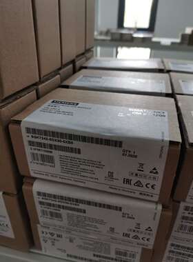 西门子1P6GK7242-5DX30-0XE0原装正品全新现货6GK7242-5DX30-0XE0