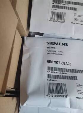 6ES7971-0BA00西门子全新原装正品6ES7971-0BA00现货6ES79710BA00
