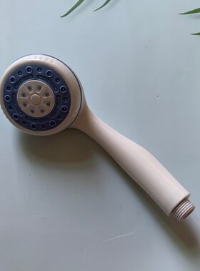 喷淋雨撒连通用洗澡浴霸花洒