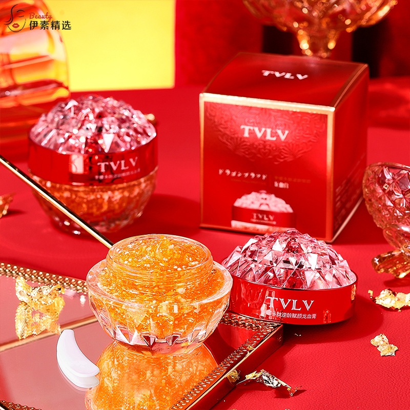 TVL芋螺多肽逆龄赋颜龙血