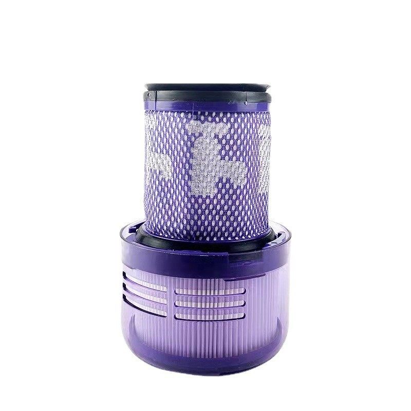 适配dyson戴森无线吸尘器配件v12后置过滤芯过滤网过滤器配件